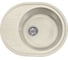 Мойка Formastone FG 61-50 655 белый 4630035123489 1