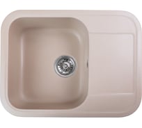 Мойка Formastone NOVA 61-47 бежевый 4630037804782