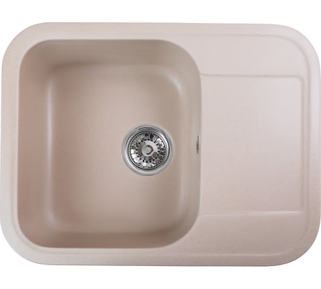 Мойка Formastone NOVA 61-47 бежевый 4630037804782