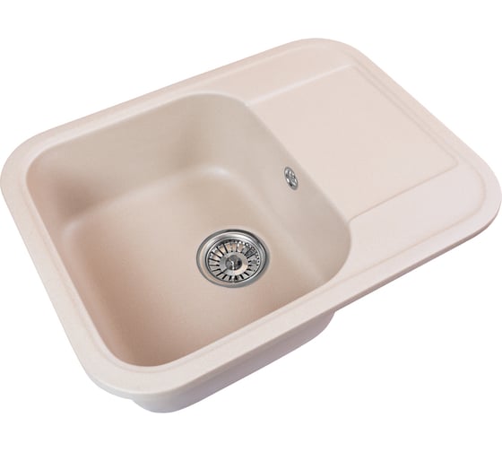 Мойка Formastone NOVA 61-47 бежевый 4630037804782