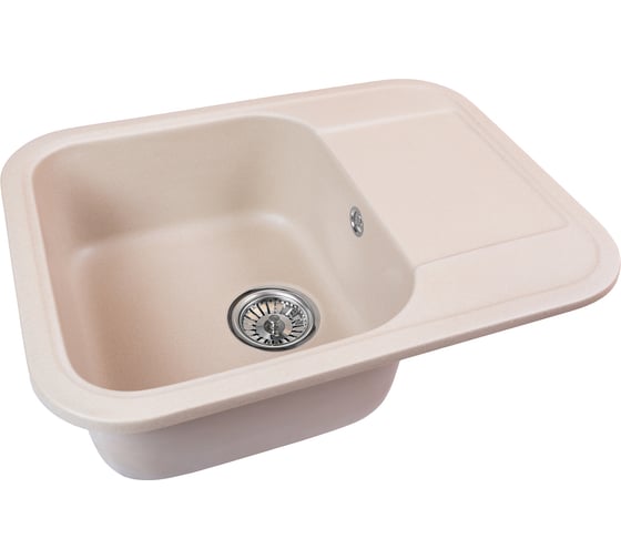 Мойка Formastone NOVA 61-47 бежевый 4630037804782