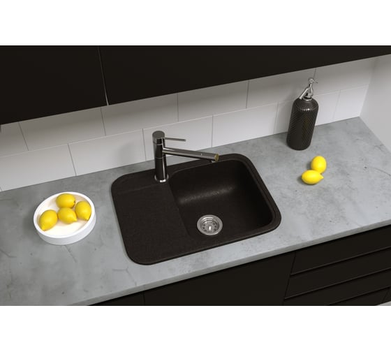 Мойка Formastone NOVA 61-47 бежевый 4630037804782