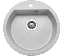 Мойка Formastone FG D51G 650 белый арктик 4630037800784