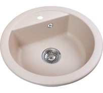 Мойка Formastone NOVA 51 N бежевый 4630037804300