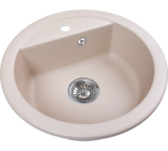 Мойка Formastone NOVA 51 N бежевый 4630037804300 1