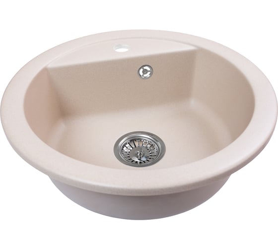 Мойка Formastone NOVA 51 N бежевый 4630037804300