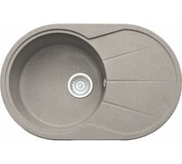 Мойка Formastone FG 76-49 481 песочный 4630035123724