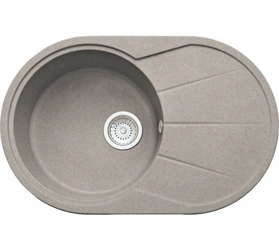Мойка Formastone FG 76-49 481 песочный 4630035123724 1