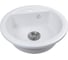 Мойка Formastone NOVA 51 N белый 4630037804331 1