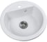 Мойка Formastone NOVA 51 N белый 4630037804331 2