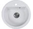 Мойка Formastone NOVA 51 N белый 4630037804331 3