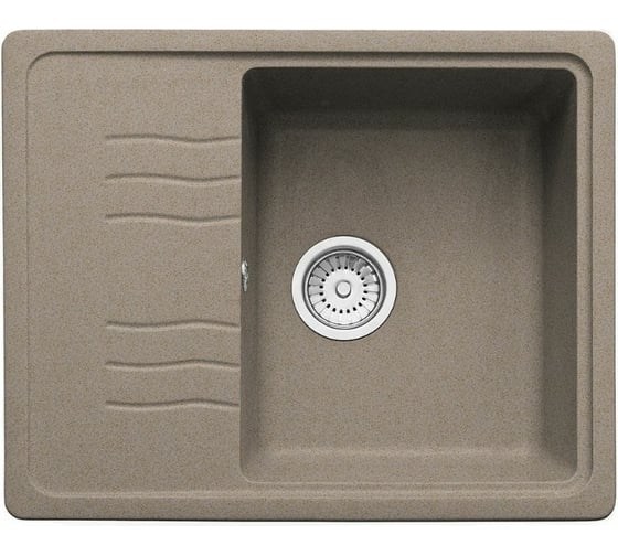 Мойка Formastone FG 61-48 435 латте 4660014864973 1