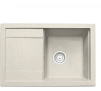 Мойка Formastone FG 74-49 655 белый 4630035123625