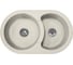 Мойка Formastone FG 78-47 655 белый 4630035121577 1