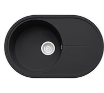 Мойка Formastone FG 76-49 404 антрацит 4630035123700