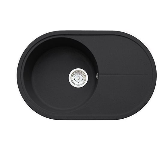 Мойка Formastone FG 76-49 404 антрацит 4630035123700 1