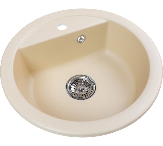 Мойка Formastone NOVA 51 N шампань 4630037804690