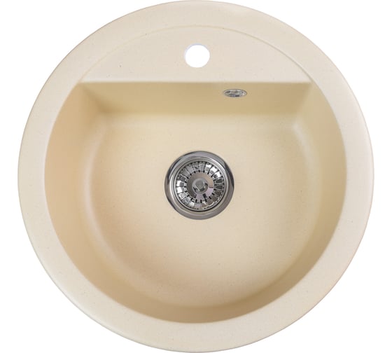 Мойка Formastone NOVA 51 N шампань 4630037804690