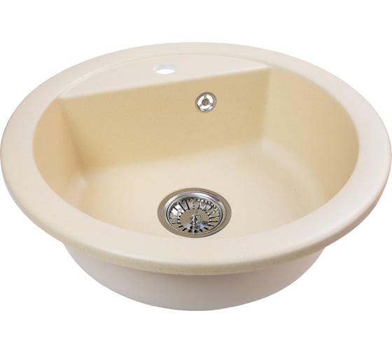 Мойка Formastone NOVA 51 N шампань 4630037804690