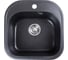 Мойка Formastone NOVA 48-49 черный 4630037805048 1
