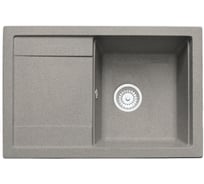 Мойка Formastone FG 74-49 471 иней 4630037801576