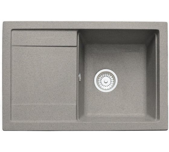 Мойка Formastone FG 74-49 471 иней 4630037801576