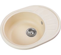 Мойка Formastone NOVA 58-45 шампань 4630037804843