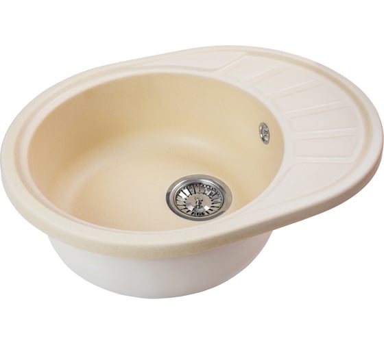 Мойка Formastone NOVA 58-45 шампань 4630037804843