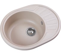 Мойка Formastone NOVA 58-45 бежевый 4630037804829