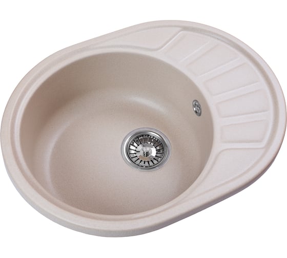 Мойка Formastone NOVA 58-45 бежевый 4630037804829 1