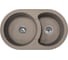 Мойка Formastone FG 78-47 435 латте 4630035121492 1