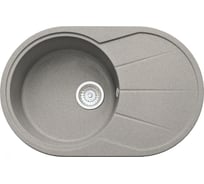 Мойка Formastone FG 76-49 471 иней 4630037802047