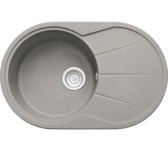 Мойка Formastone FG 76-49 471 иней 4630037802047 1