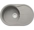 Мойка Formastone FG 76-49 471 иней 4630037802047 1