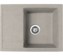 Мойка Formastone FG 64-50 481 песочный 4630035129191