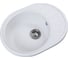 Мойка Formastone NOVA 58-45 белый 4630037804836 3