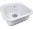 Мойка Formastone NOVA 48-49 белый 4630037804805 3