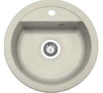 Мойка Formastone FG D51N 655 белый 4630035123205