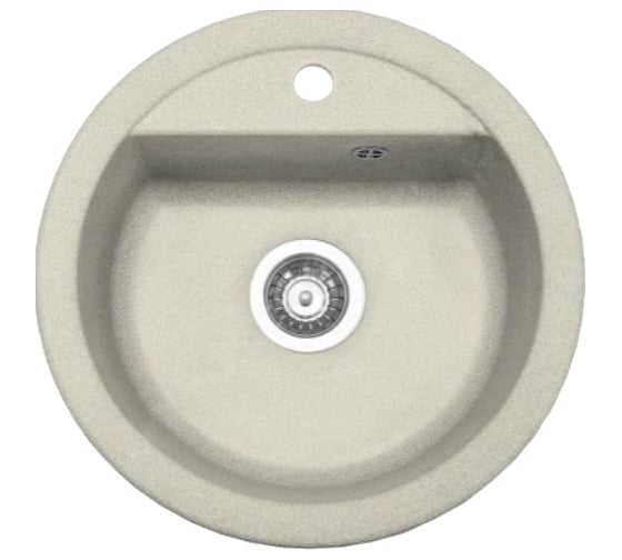 Мойка Formastone FG D51N 655 белый 4630035123205 1