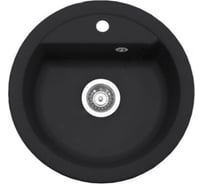 Мойка Formastone FG D51N 404 антрацит 4630035123168