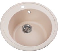 Мойка Formastone NOVA 51 К бежевый 4630037805000