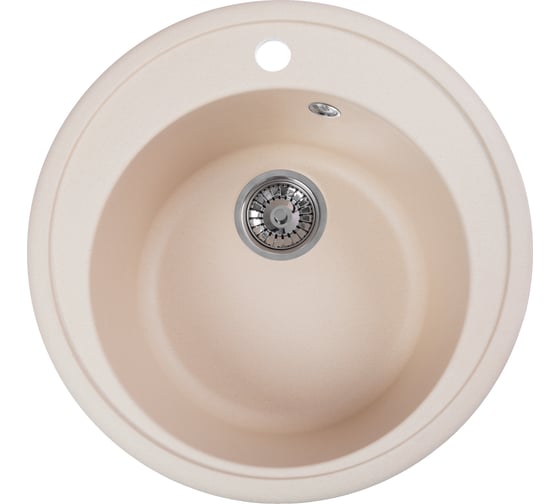 Мойка Formastone NOVA 51 К бежевый 4630037805000