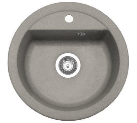 Мойка Formastone FG D51N 471 иней 4630035123236 1