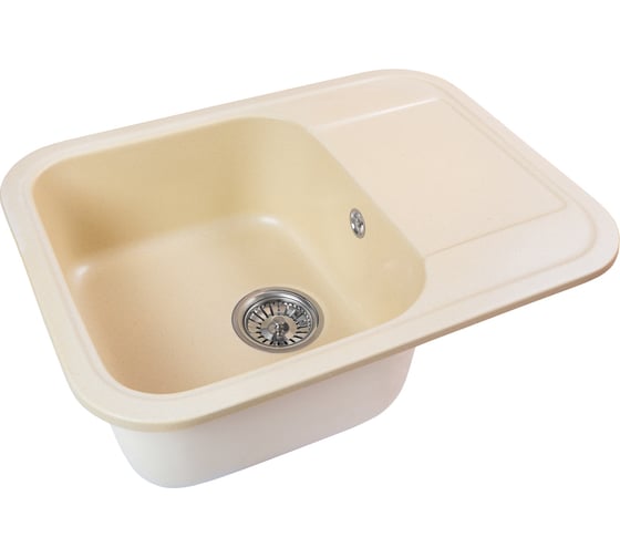 Мойка Formastone NOVA 61-47 шампань 4630037804706