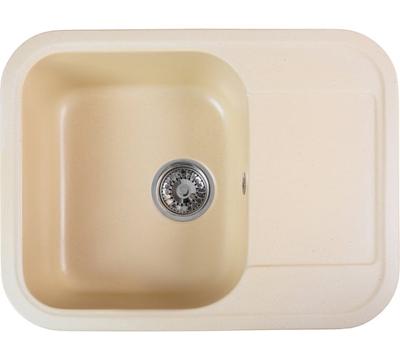 Мойка Formastone NOVA 61-47 шампань 4630037804706