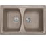 Мойка Formastone FG 79-50 551 дюна 4630037802559 1