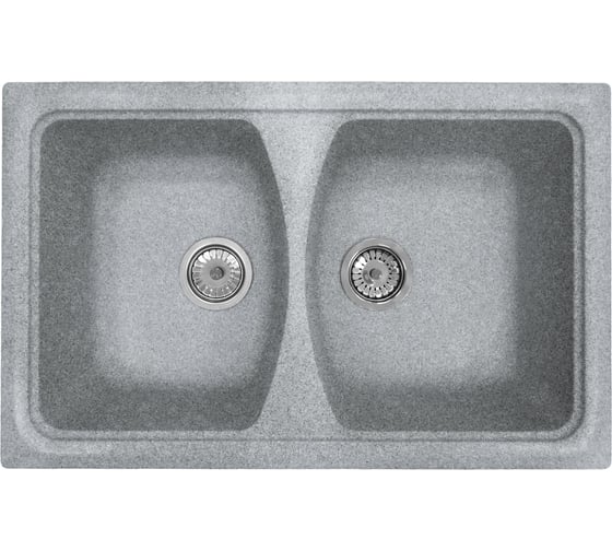 Мойка Formastone FG 79-50 404 антрацит 4630037802511 1