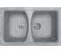 Мойка Formastone FG 79-50 404 антрацит 4630037802511 1
