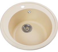 Мойка Formastone NOVA 51 К шампань 4630037805024