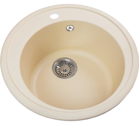 Мойка Formastone NOVA 51 К шампань 4630037805024 1